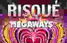 Risqué logo