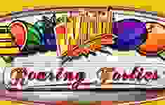 Roaring Forties logo