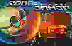 Robo Smash logo