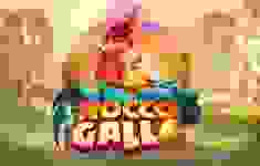 Rocco Gallo logo