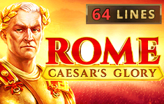 Rome logo