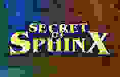 Secret Of Sphinx logo