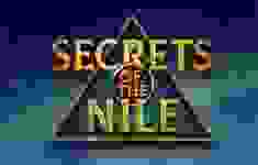 Secrets Of The Nile logo
