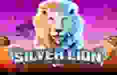 Silver Lion logo