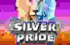 Silver Pride logo