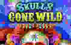 Skulls Gone Wild logo