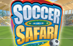 Soccer Safari logo