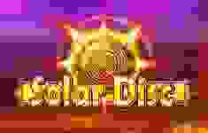 Solar Disc logo