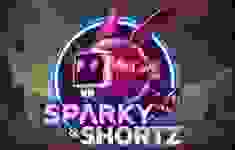 Sparky & Shortz logo