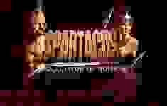 Spartacus logo