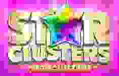 Star Clusters logo