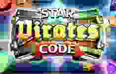 Star Pirates Code logo