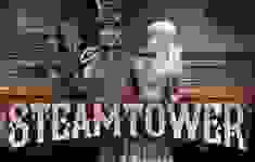 Steam Tower logo