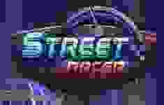 Street Racer logo