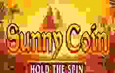 Sunny Coin logo