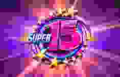 Super 15 Stars logo