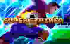 Super Striker logo
