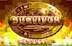 Survivor logo