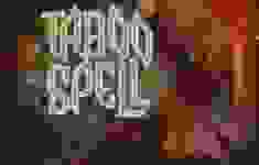 Taboo Spell logo