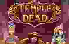 Temple Of Dead logo