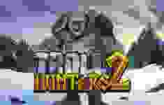Troll Hunters 2 logo
