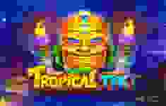 Tropical Tiki logo