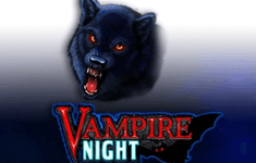 Vampire Night logo