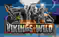 Vikings Go Wild logo