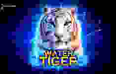 Water Tiger logo