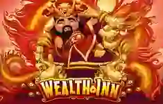 Wealth Inn logo