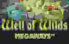 Well Of Wilds MegaWays logo