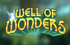 Well of wonders logo