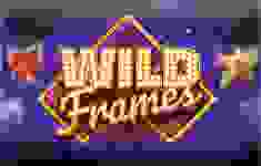 Wild Frames logo
