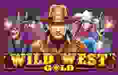 Wild West Gold logo