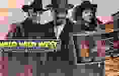 Wild Wild West logo