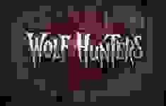 Wolf Hunter logo