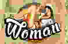 Woman logo