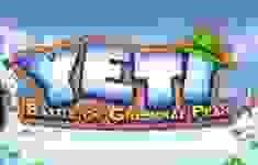 Yeti Battle logo