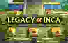 Legacy of Inca logo