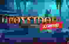 Poseidon Xtreme logo