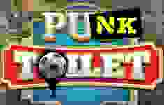 Punk Toilet logo