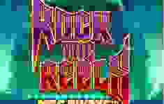 Rock the Reels MegaWays logo