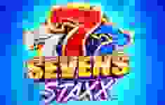 Seven Staxx logo