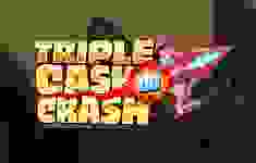 Triple Cash or Crash logo