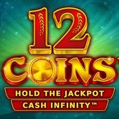 12 Coins