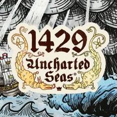 1429 Uncharted Seas