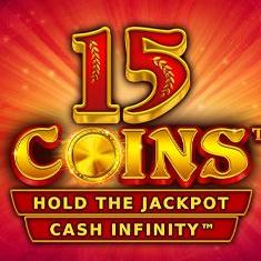 15 Coins