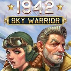 1942 Sky Warrior