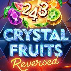 243 Crystal Fruits Reversed