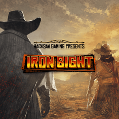 Iron Sight slot game